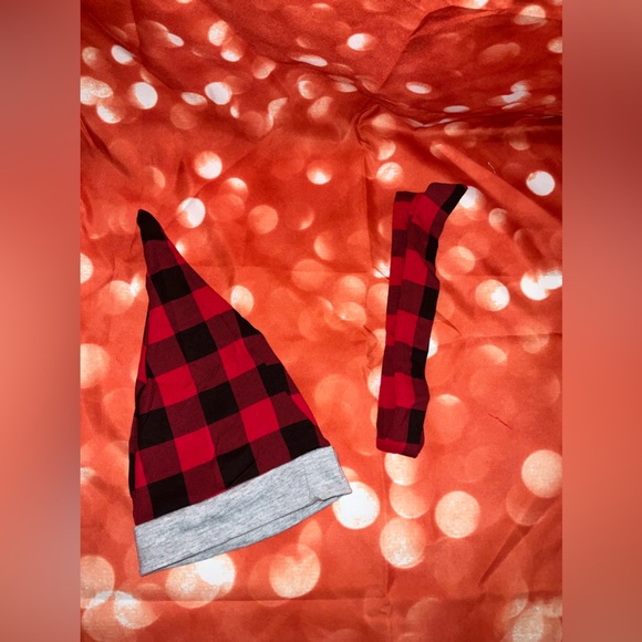 0-3months, My first Christmas onsie complete outfit - Picture 4 of 5